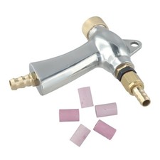 Outil polyvalent sandblaster d'occasion  Expédié en France