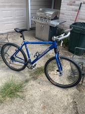 Look cannondale bike for sale  Houston
