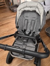 Venicci tinum pram for sale  HEREFORD