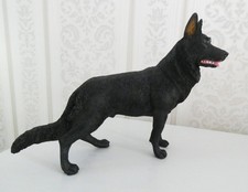 Black german shepherd for sale  UK