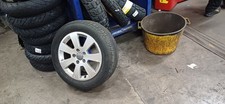 Cerchi gomme audi usato  Genova