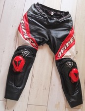 Dainese motorrad lederhose gebraucht kaufen  Heidenrod