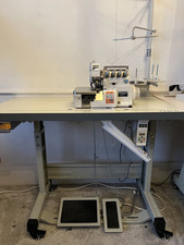 Industrial overlocker sewing for sale  BLACKPOOL