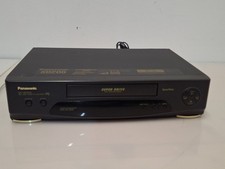 Panasonic sd200ei vcr usato Panasonic sd200ei vcr usato  Ragalna