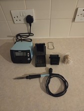 soldering irons for sale soldering irons for sale BASINGSTOKE