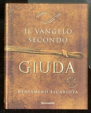 Vangelo secondo giuda usato  Ravenna