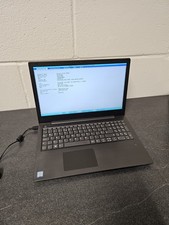 Lenovo laptop v330 for sale  LLANELLI