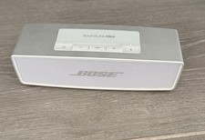 Enceinte bose soundlink d'occasion  Montpellier-