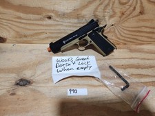Used umarex elite for sale  Dunnellon