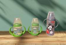 Nuk learner cups for sale  Annville