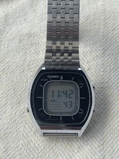 Casio time scan for sale  WILMSLOW