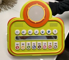 Lisciani giochi baby usato  San Vito al Tagliamento