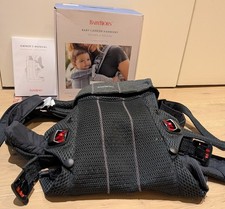 Babybjorn baby carrier for sale  LONDON