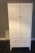 Wardrobe for sale  ROCHFORD