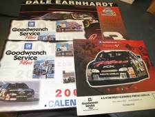 Dale earnhardt goodwrench for sale  Chambersburg