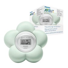 Philips avent digitalthermomet gebraucht kaufen  Bremerhaven