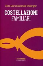 Libro costellazioni familiari usato  Bellaria Igea Marina