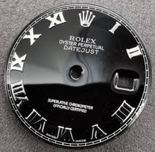 Quadrante dial rolex usato  Verona