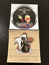 Lot stickers disney d'occasion  Bailleul