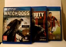 Videogiochi ps4 watchdogs usato  Villorba