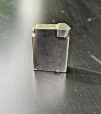 Benzin feuerzeug gamma gebraucht kaufen  Friedrichshafen