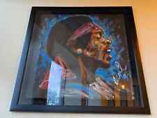 Original acrylic paper for sale  Royal Oak