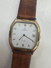 Gents vintage omega for sale  SUNDERLAND
