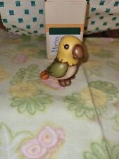 Thun pappagallo mini usato  Tufara