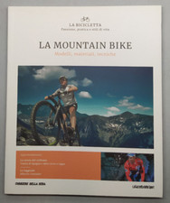 Mountain bike bicicletta usato Mountain bike bicicletta usato  Bologna