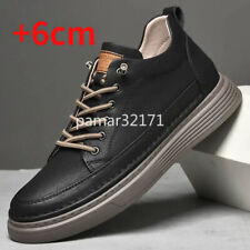 Men genuine leather for sale  UK