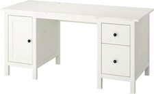 Schreibtisch hemnes ikea gebraucht kaufen  Mainz