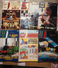 Junior work library d'occasion  Expédié en Belgium