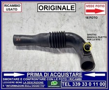 Tubo manicotto scatola usato  Carrara