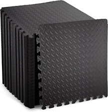 Gym flooring tiles for sale  HITCHIN