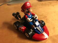 Mario kart radiocomandato usato  Santa Maria di Sala