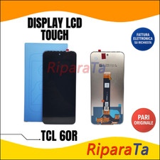 Display lcd tcl usato  Taranto