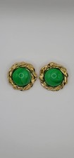 earrings clip older costume for sale  Vacaville