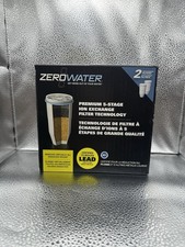 Zerowater replacement filters for sale  Danville
