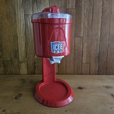 Icee ice cream for sale  Lakeside