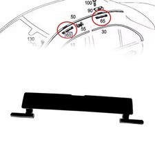 Copertura barre porta usato  Vivaro Romano