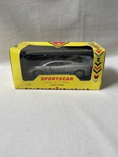 Maisto shell sports for sale  BIRMINGHAM