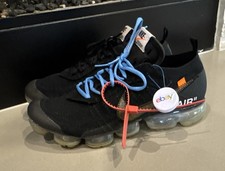 Tamanho 12 - Nike Off-White x Air VaporMax Parte 2 comprar usado  Enviando para Brazil