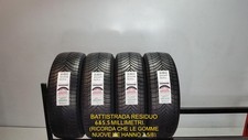 Gomme usate stagioni usato  Comiso