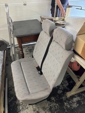 Volkswagen transporter bench for sale  HOLMFIRTH