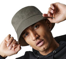 Beechfield bucket hat for sale Beechfield bucket hat for sale  CHESTERFIELD