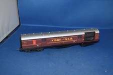 Hornby lms night for sale  EAST COWES