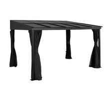 Sojag terrassenüberdachung ü gebraucht kaufen  Wittlich