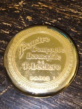 Ancien poudrier d'occasion  Lille-