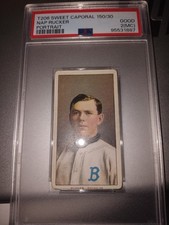 T206 sweet caporal for sale  Miami