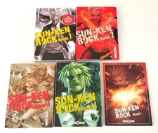 Sun ken rock d'occasion  Nice-